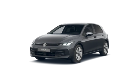 Bild eines VW Golf Rabbit TSI