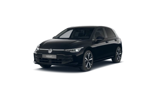 Bild eines Golf Rabbit mHEV DSG