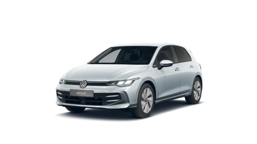 Bild eines Golf Rabbit TSI