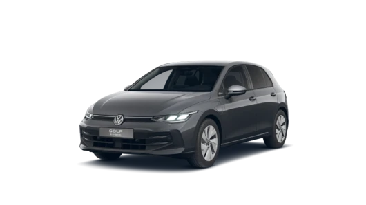 Bild eines VW Golf Rabbit eHybrid DSG 150 kW