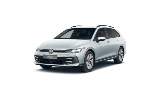 Bild eines Golf Variant Business mHeV DSG