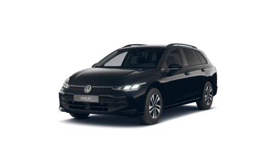 Bild eines VW Golf Variant Business TSI
