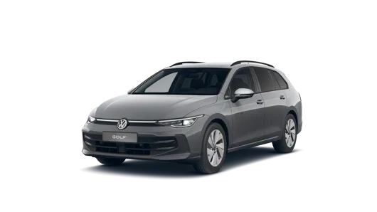 Bild eines Golf Variant Business TDI