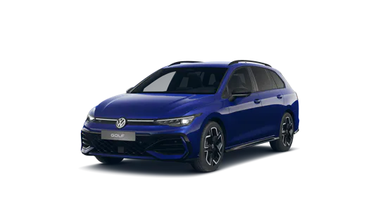 Bild eines VW Golf Variant Sport TSI