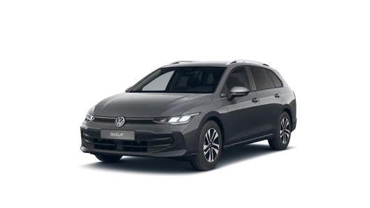 Bild eines VW Golf Variant Business TDI
