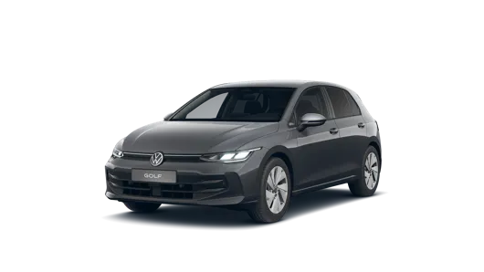 Bild eines VW Golf Rabbit TSI