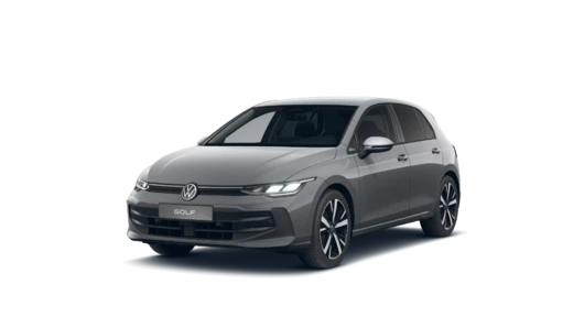 Bild eines Golf Rabbit mHEV DSG