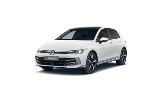 Bild eines VW Golf Falco Edition mHEV DSG