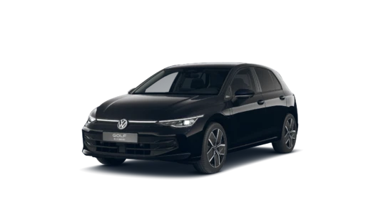 Bild eines VW Golf Rabbit eHybrid DSG 150 kW