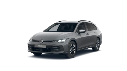 Bild eines Golf Variant Business mHeV DSG