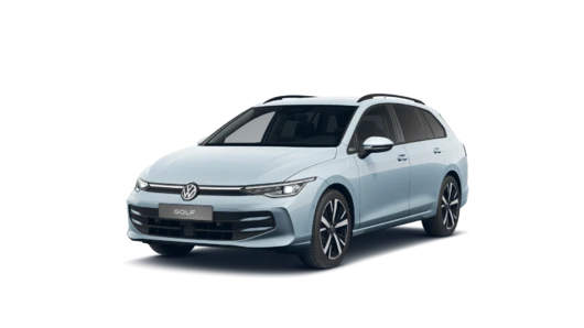 Bild eines Golf Variant Business TDI
