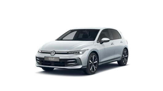 Bild eines VW Golf Rabbit eHybrid DSG 150 kW