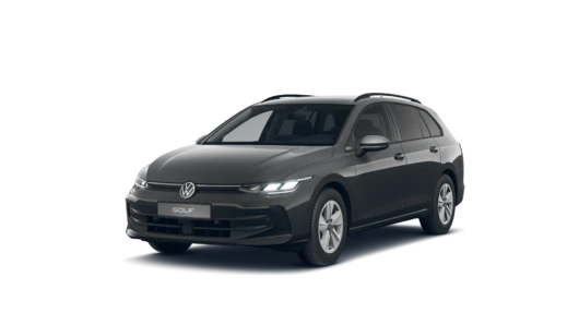 Bild eines Golf Variant 4Me TDI