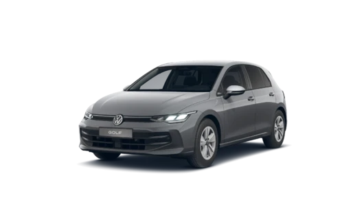 Bild eines Golf Life TSI