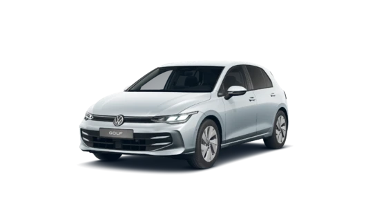 Bild eines Golf Rabbit TSI