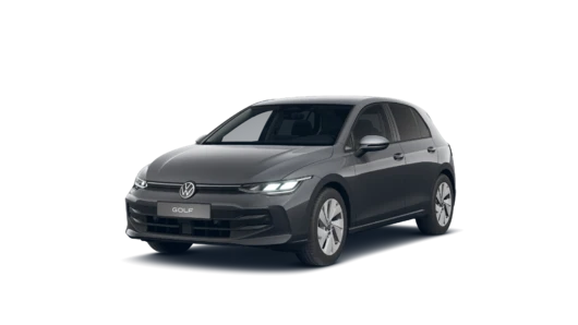 Bild eines Golf Rabbit TSI