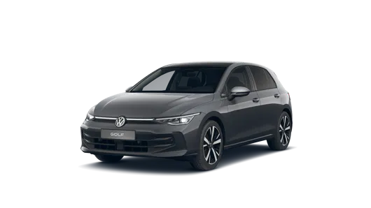 Bild eines Golf Rabbit mHEV DSG