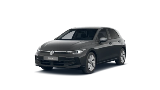 Bild eines Golf Rabbit mHEV TSI DSG