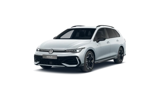 Bild eines VW Golf Variant Sport mHeV DSG