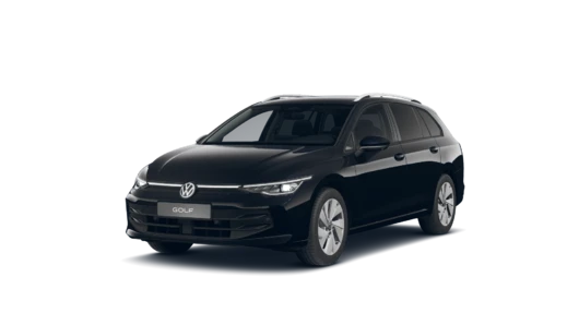 Bild eines VW Golf Variant Business TDI DSG