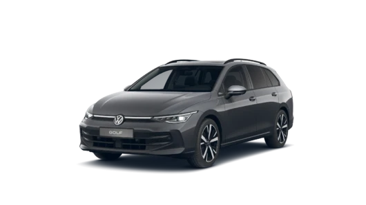 Bild eines VW Golf Variant Business mHeV TSI DSG