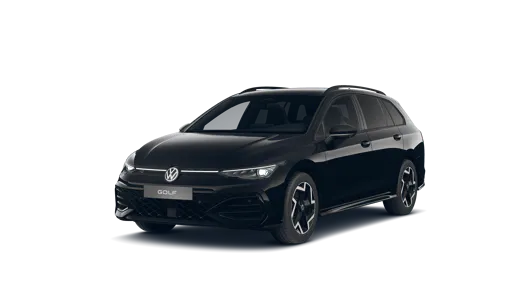 Bild eines VW Golf Variant R-Line TDI DSG