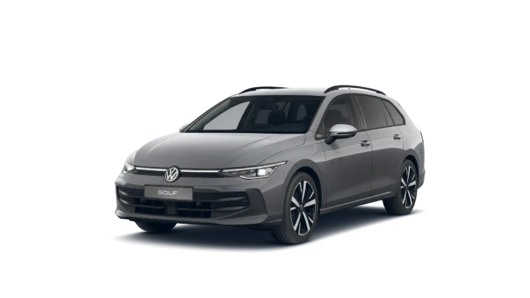 Bild eines VW Golf Variant Business mHeV TSI DSG