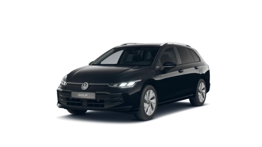 Bild eines VW Golf Variant Business mHeV DSG