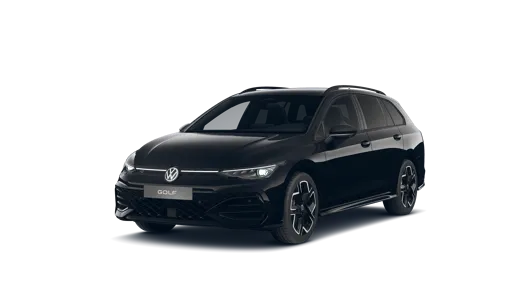 Bild eines Golf Variant Sport mHeV DSG