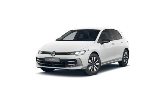 Bild eines VW Golf Life TSI