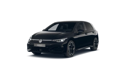 Bild eines Golf Sport mHEV TSI DSG