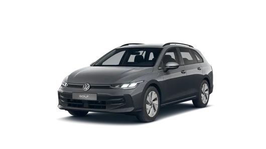 Bild eines VW Golf Variant Life mHeV DSG
