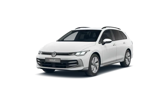Bild eines Golf Variant Business mHeV DSG