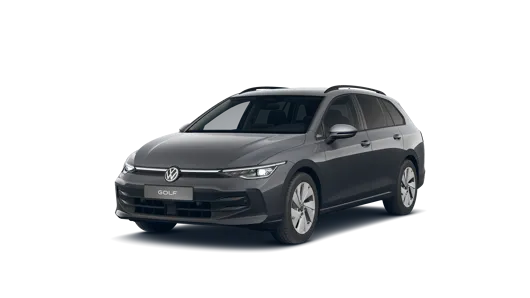 Bild eines Golf Variant Business TDI DSG