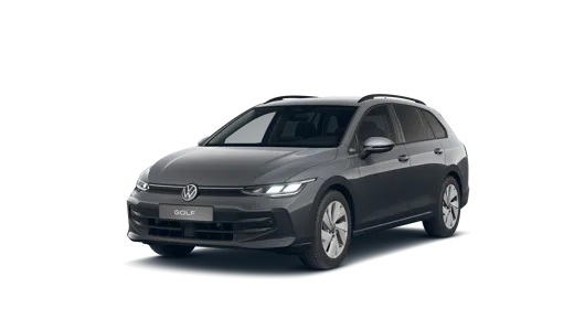 Bild eines Golf Variant Business mHeV TSI DSG