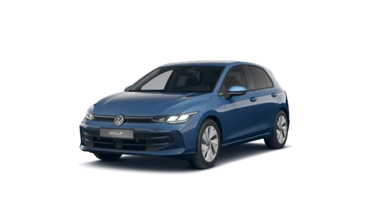 Bild eines Golf Rabbit mHEV DSG