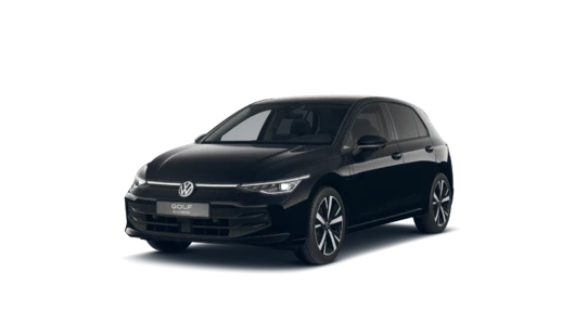 Bild eines VW Golf Rabbit eHybrid DSG 150 kW