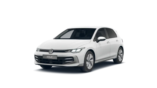 Bild eines VW Golf Rabbit TDI