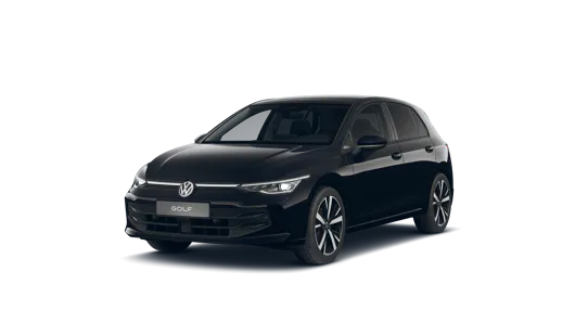 Bild eines VW Golf Falco Edition mHEV DSG
