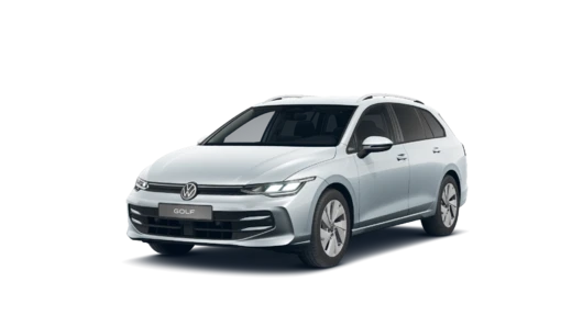 Bild eines Golf Variant Business mHeV DSG