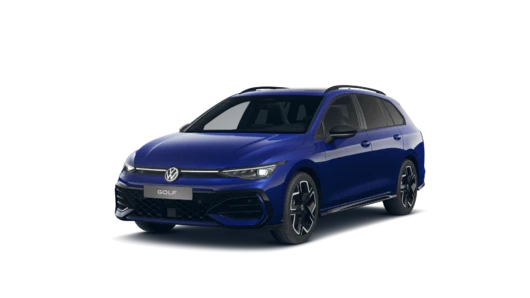 Bild eines VW Golf Variant Sport TSI 4MOTION DSG