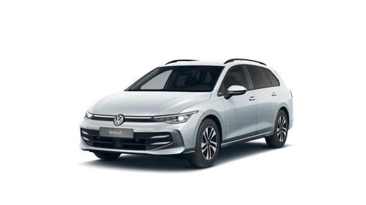 Bild eines VW Golf Variant Business mHeV TSI DSG