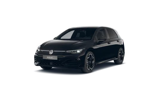 Bild eines VW Golf Sport TSI
