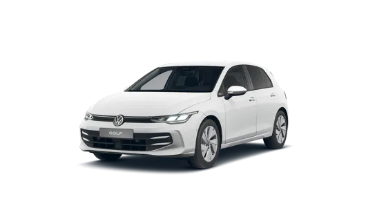 Bild eines Golf Rabbit mHEV DSG