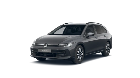 Bild eines Golf Variant Business mHeV DSG