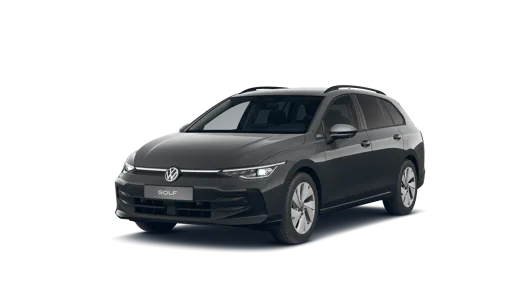 Bild eines VW Golf Variant Business TSI
