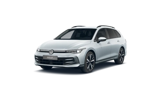 Bild eines Golf Variant Business mHeV DSG