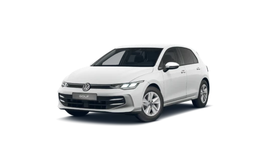 Bild eines Golf Life TDI