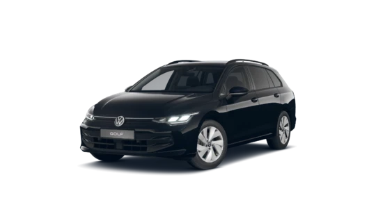 Bild eines Golf Variant Business TDI