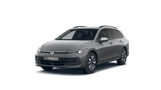 Bild eines Golf Variant Business mHeV DSG